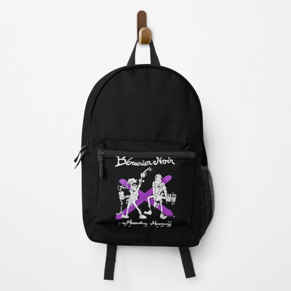 Item preview, Bérurier Noir designed and sold by Grimesology.
