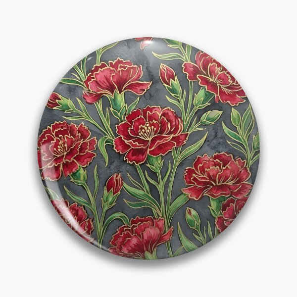 Item preview, Red Carnation  designed and sold by GraphicsClub.