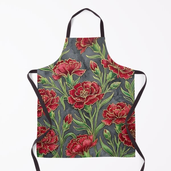 Item preview, Red Carnation designed and sold by GraphicsClub.