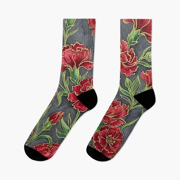 Item preview, Red Carnation  designed and sold by GraphicsClub.