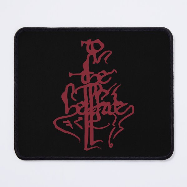 Item preview, Lorna Shore band designed and sold by CherryposhPaint.
