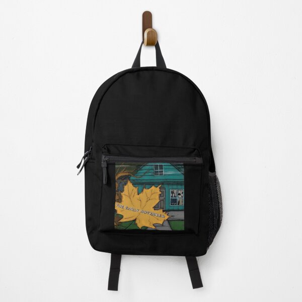 Item preview, The Early November designed and sold by HTVectorLabArt.