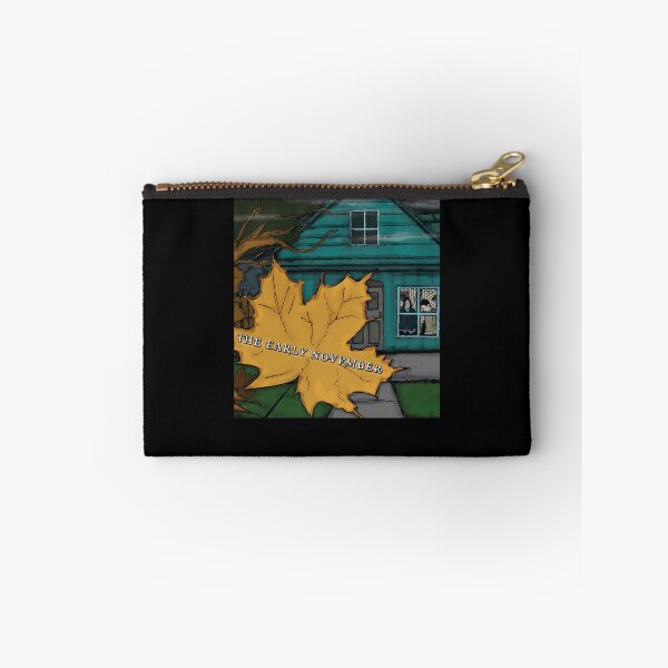 Item preview, The Early November designed and sold by HTVectorLabArt.