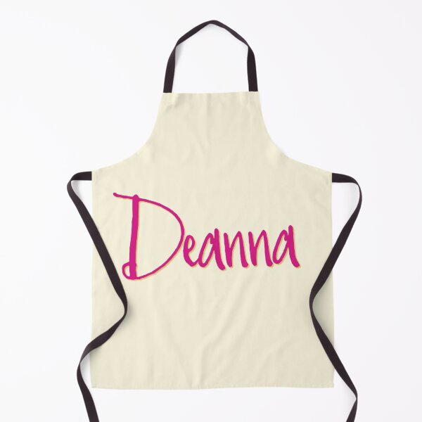 Item preview, DEANNA personalized type design designed and sold by CharlottePlaceArt.