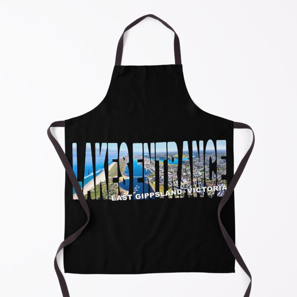 Item preview, LAKES ENTRANCE East Gippsland Victoria - Cunninghame Arm Sunny Day designed and sold by Adam Gormley.