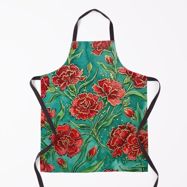 Item preview, Red Carnation designed and sold by GraphicsClub.