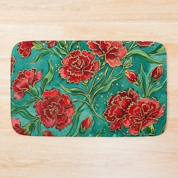 Item preview, Red Carnation  designed and sold by GraphicsClub.