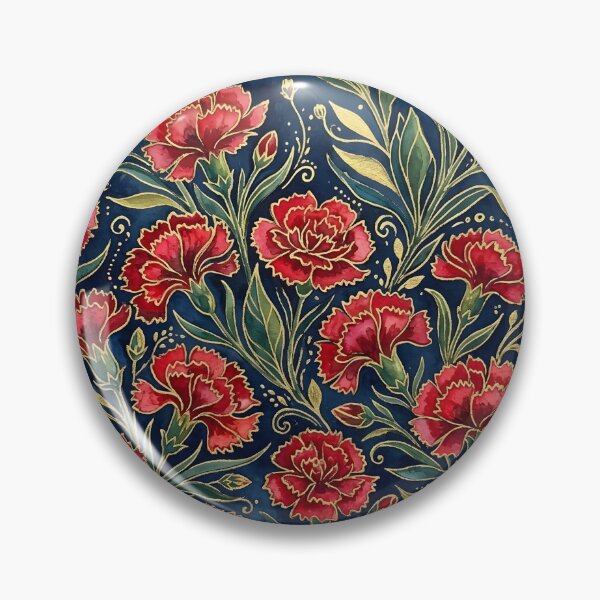 Item preview, Red Carnation  designed and sold by GraphicsClub.