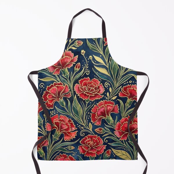 Item preview, Red Carnation designed and sold by GraphicsClub.