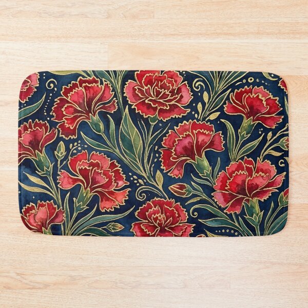 Item preview, Red Carnation  designed and sold by GraphicsClub.