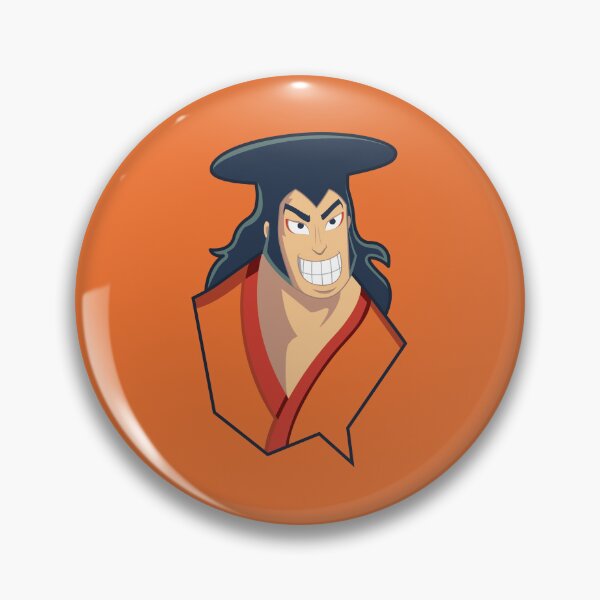 Item preview, Oden designed and sold by Bigotes-shop.