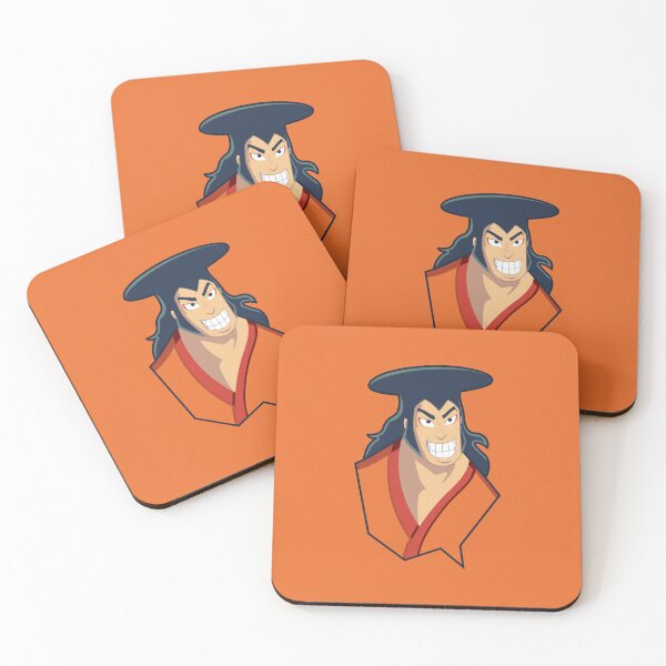 Item preview, Oden designed and sold by Bigotes-shop.
