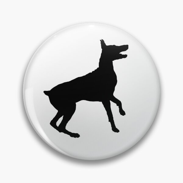 Item preview, Doberman Dog  designed and sold by SUMA3000.