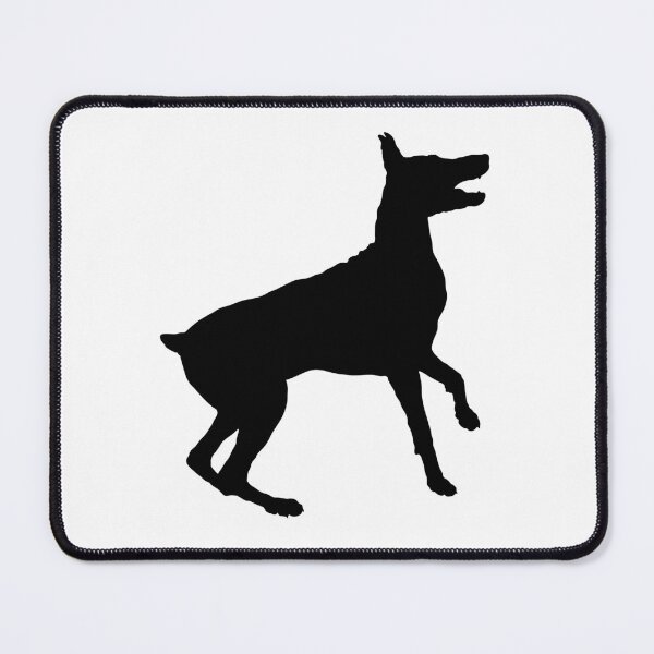 Item preview, Doberman Dog designed and sold by SUMA3000.