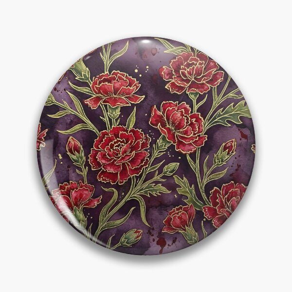Item preview, Red Carnation  designed and sold by GraphicsClub.