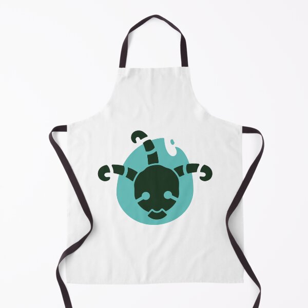 Item preview, Chain Warden designed and sold by Bigotes-shop.
