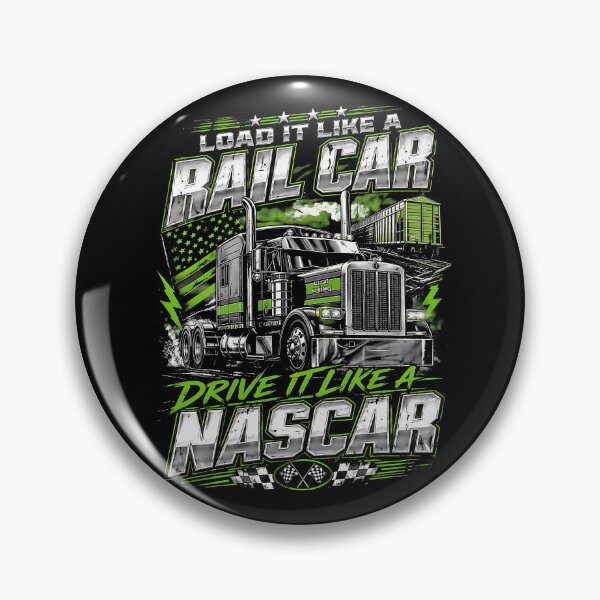 Item preview, Load It Like Rail Car Drive  designed and sold by graphixpolash.