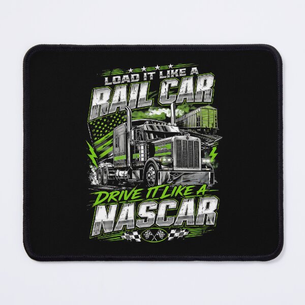 Item preview, Load It Like Rail Car Drive  designed and sold by graphixpolash.