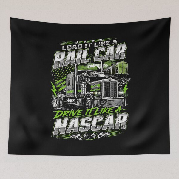 Item preview, Load It Like Rail Car Drive  designed and sold by graphixpolash.