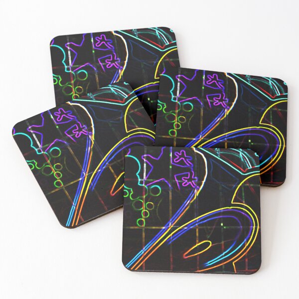 Item preview, Graffiti 10 designed and sold by Alan Harman.