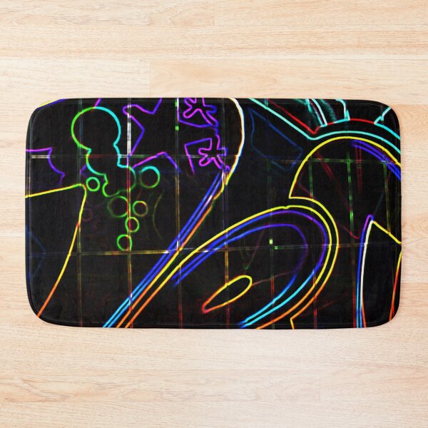 Item preview, Graffiti 10 designed and sold by Alan Harman.