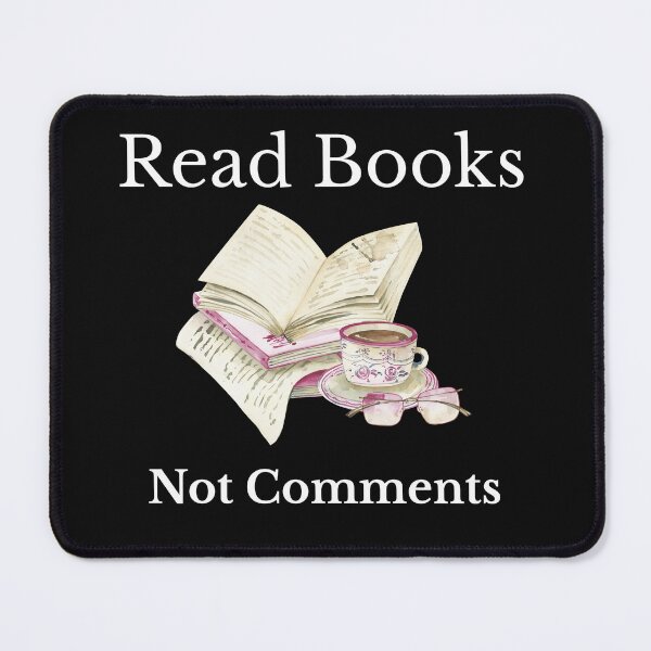 Item preview, introvert bookworm reader designed and sold by VoiceForAnimals.