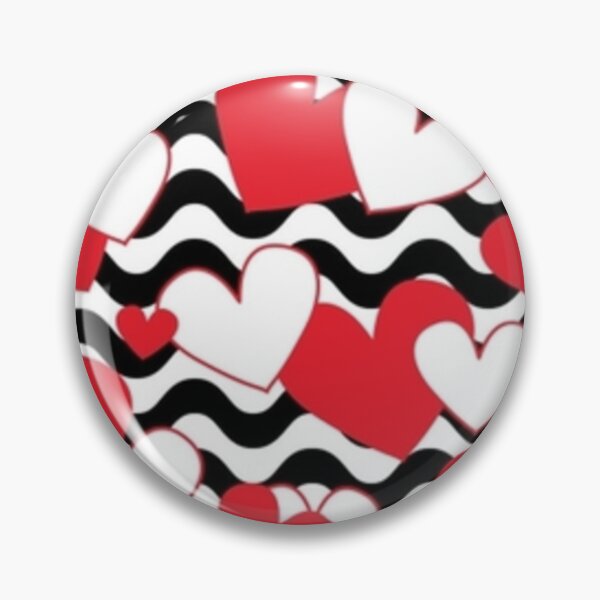Item preview, hearts designed and sold by pksart1.