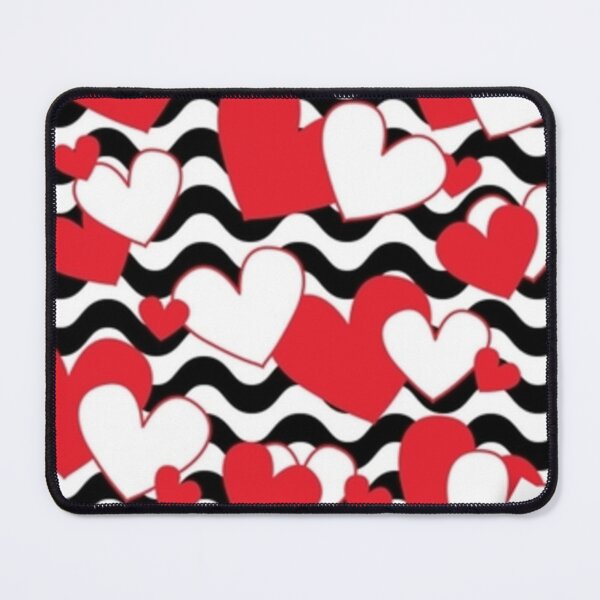 Item preview, hearts designed and sold by pksart1.
