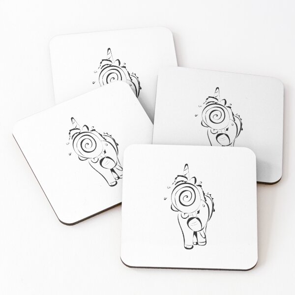 Item preview, unicorn designed and sold by Flag75.