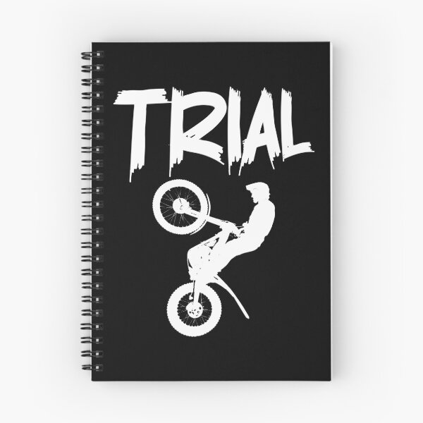 Item preview, Moto Trials Rider Technical Balance Stunt Motorcycle Sections Stationary Splatter Obstacle Stationary Gear acrobatic motorcycle motorsport designed and sold by Jt41.