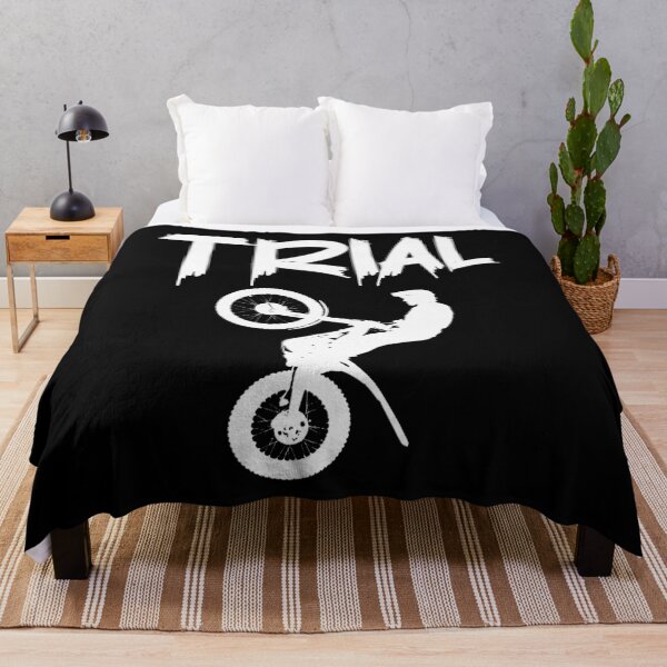 Item preview, Moto Trials Rider Technical Balance Stunt Motorcycle Sections Stationary Splatter Obstacle Stationary Gear acrobatic motorcycle motorsport designed and sold by Jt41.
