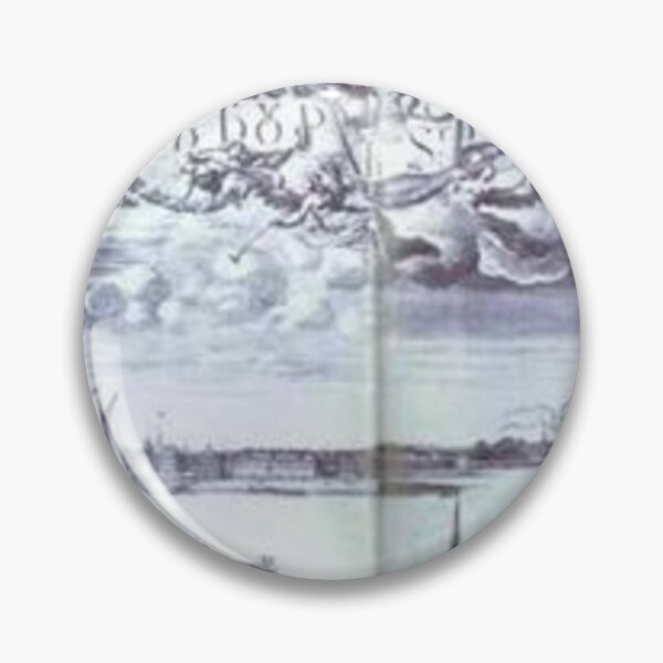 Item preview, Panoramic View of St. Petersburg designed and sold by SharonTheFirst.