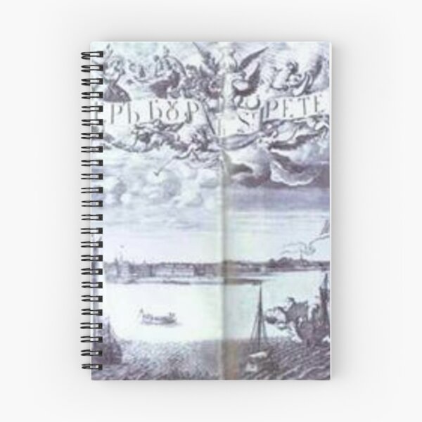 Item preview, Panoramic View of St. Petersburg designed and sold by SharonTheFirst.