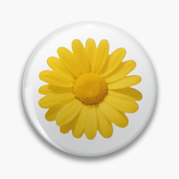 Item preview, Vibrant Yellow Marguerite Daisy Flower designed and sold by deisgnsbyshane.