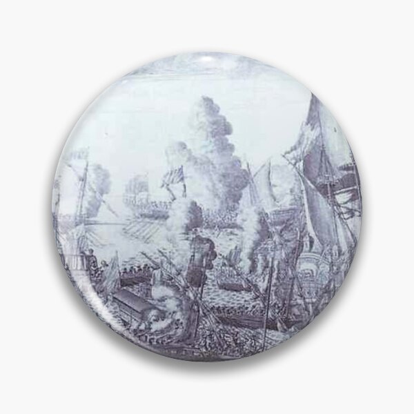 Item preview, Battle of Gangut, June 27 1714 designed and sold by SharonTheFirst.