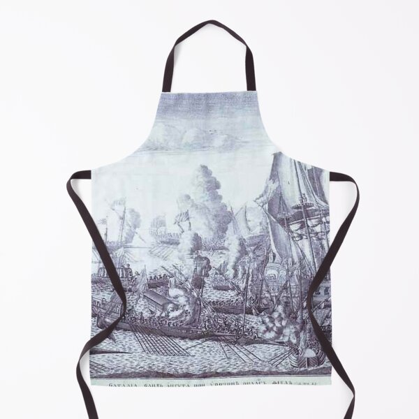 Item preview, Battle of Gangut, June 27 1714 designed and sold by SharonTheFirst.