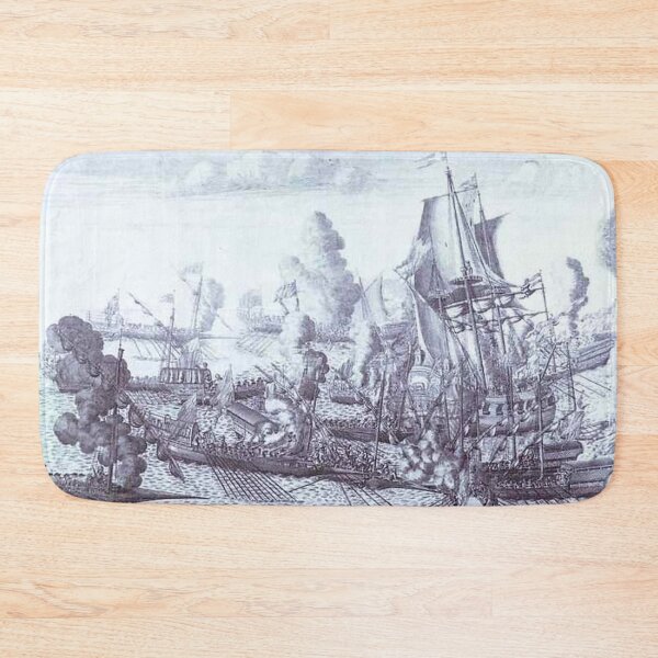 Item preview, Battle of Gangut, June 27 1714 designed and sold by SharonTheFirst.