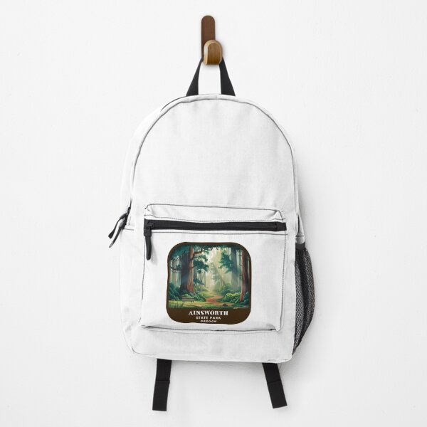Item preview, Ainsworth State Park (Oregon) designed and sold by RabbitK.