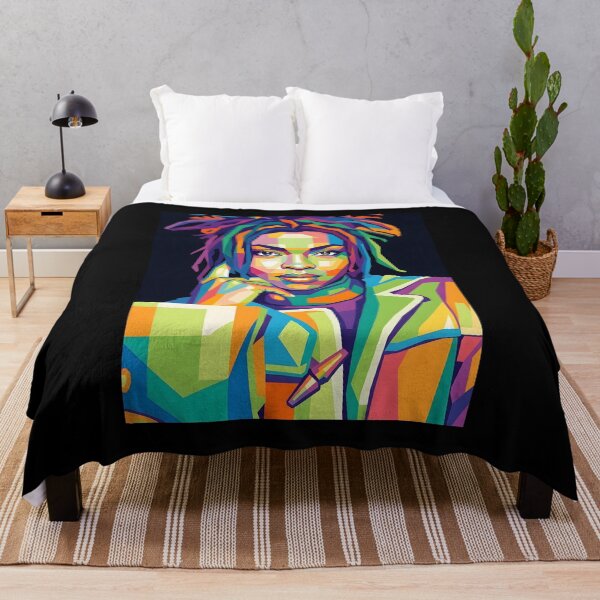 Item preview, Lauryn Hill Wpap Pop Art designed and sold by fiverofthebox.