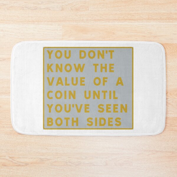 Item preview, Two sides of the same coin designed and sold by ALF2023.