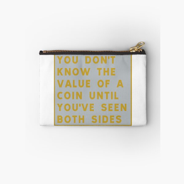 Item preview, Two sides of the same coin designed and sold by ALF2023.