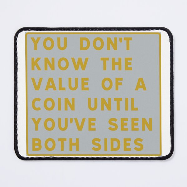 Item preview, Two sides of the same coin designed and sold by ALF2023.
