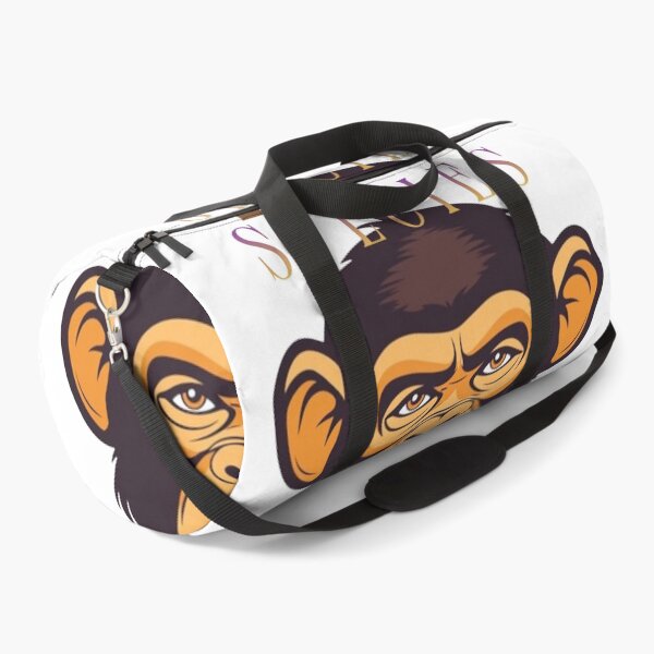 Item preview, Special Species Monkey Graphic Design designed and sold by Sharpy-X.