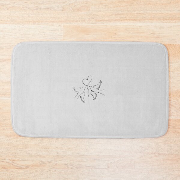 Item preview, Whispers of the Wild Birds designed and sold by PrashaDesigns.