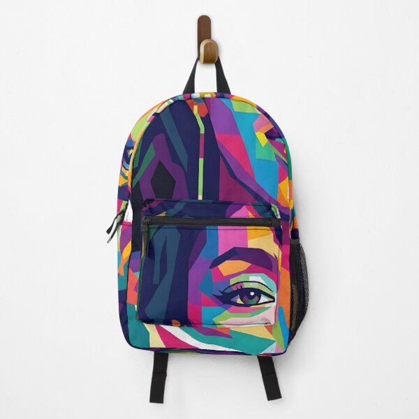 Item preview, Lauryn Hill Wpap Pop Art designed and sold by fiverofthebox.