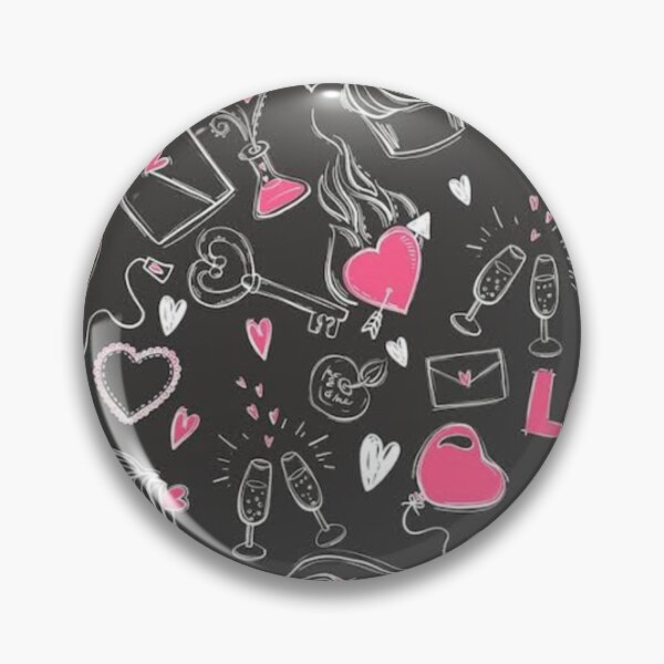 Artikelvorschau, girly entworfen und verkauft von pksart1.