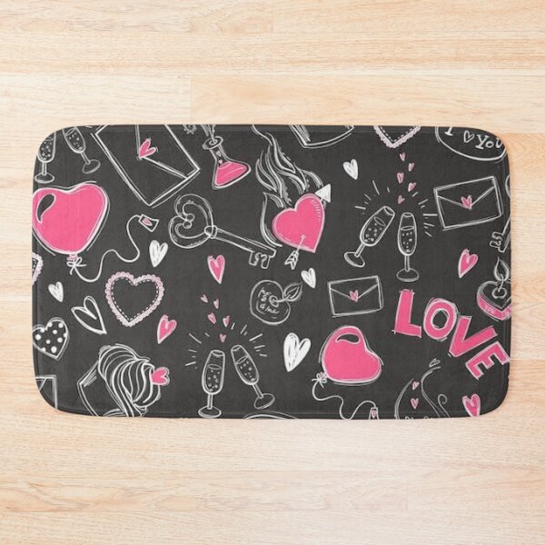 Item preview, girly designed and sold by pksart1.