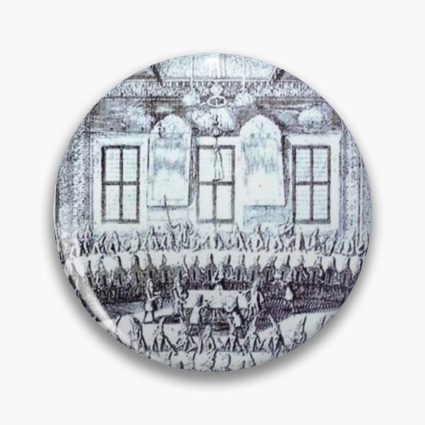 Item preview, The Wedding Feast of Peter I and Catherine designed and sold by SharonTheFirst.