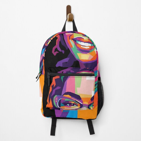 Item preview, Lauryn Hill Wpap Pop Art designed and sold by fiverofthebox.