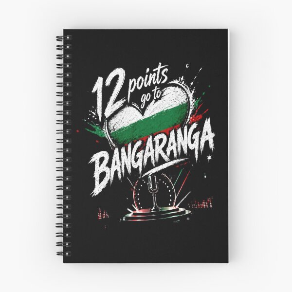 Item preview, Bangaranga designed and sold by krdussa.